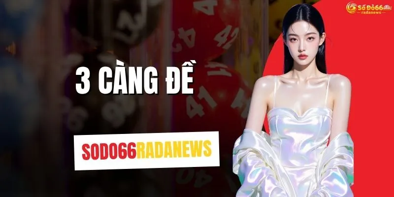 3 Càng Đề