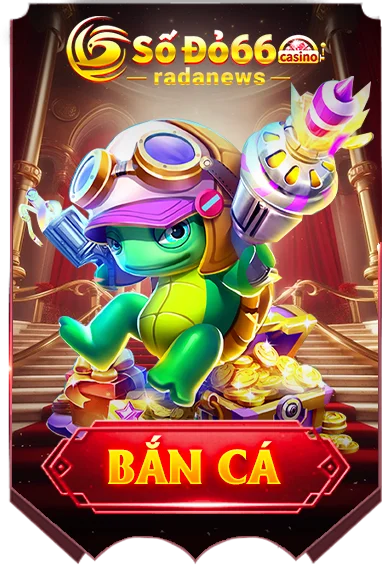 bắn cá sodo66