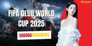 FIFA Club World Cup 2025