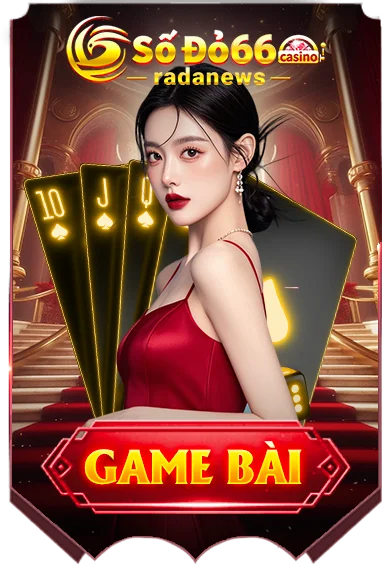 game bài sodo66
