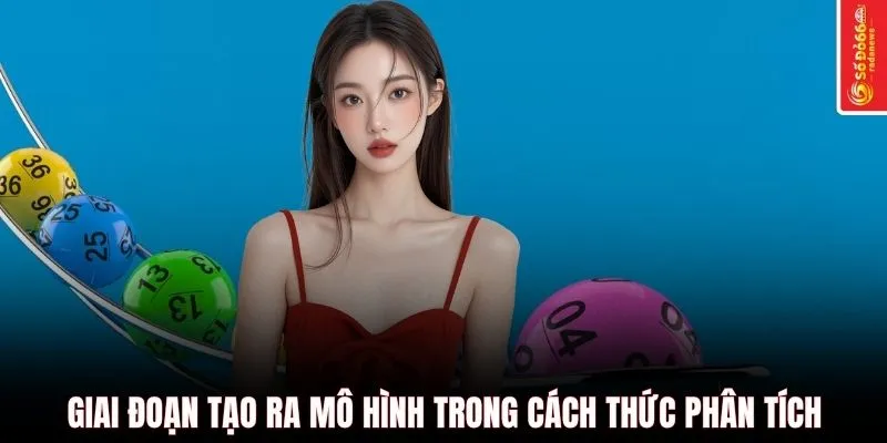 Giai đoạn tạo ra mô hình trong cách thức phân tích