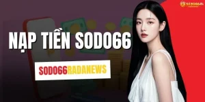 nạp tiền sodo66