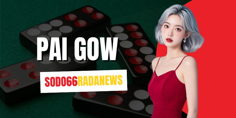 Pai Gow