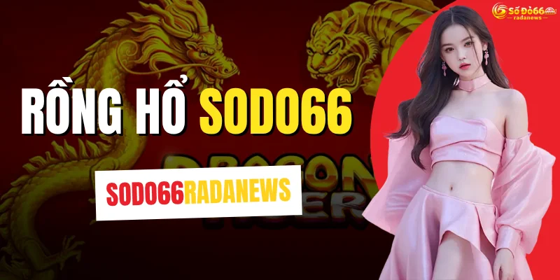 Rồng Hổ SODO66