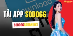 Tải App SODO66